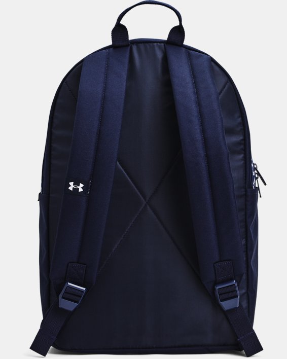 UA Loudon Backpack, Blue, pdpMainDesktop image number 1